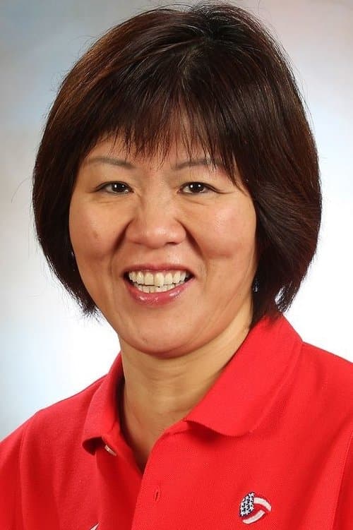 Lang Ping profile photo