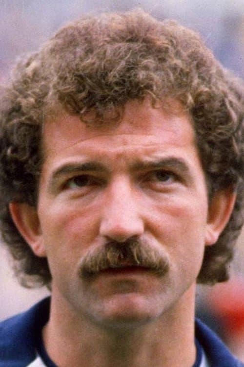 Graeme Souness profile photo