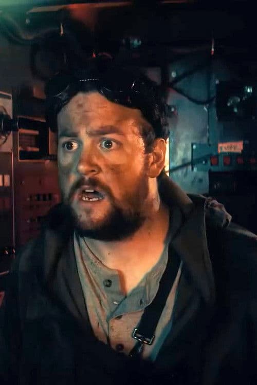 John Horan profile photo