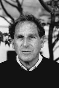 Nathaniel Dorsky profile photo