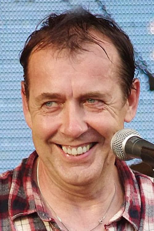 Mark Brzezicki profile photo