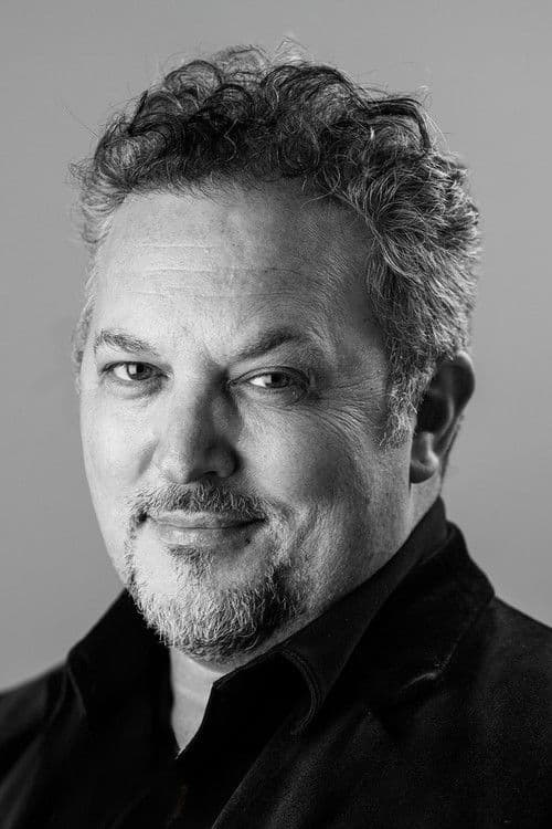 Darick Robertson profile photo