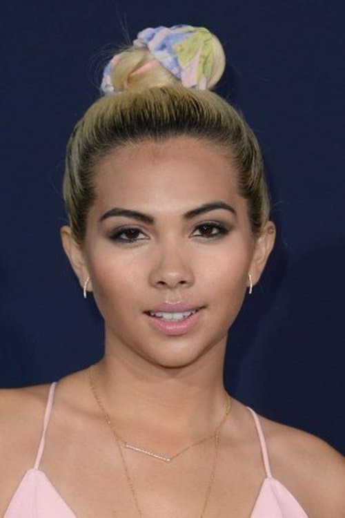Hayley Kiyoko profile photo