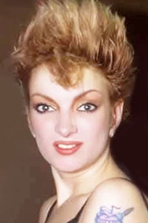 Perri Lister profile photo