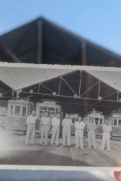 Return to Depot poster