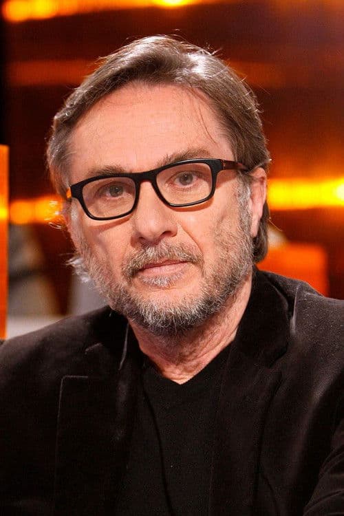 Marc Dugain profile photo