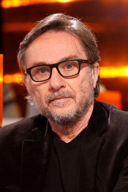 Marc Dugain profile photo