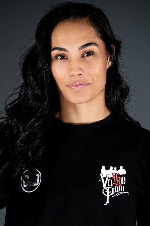 Janay Harding profile photo