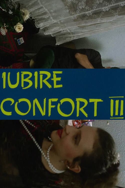 Iubire confort 3 poster