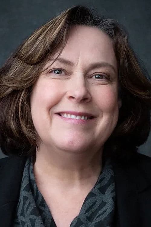 Kate Stafford profile photo