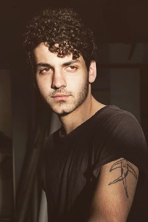 Ehren Kassam profile photo