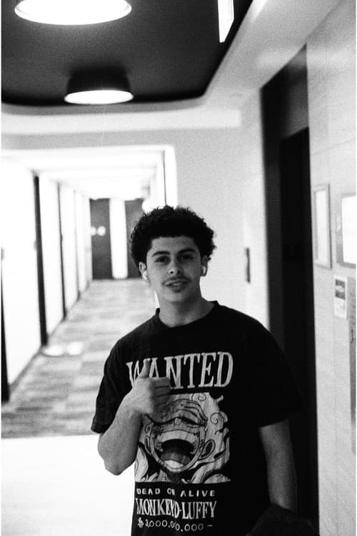 Ilan Tracton profile photo