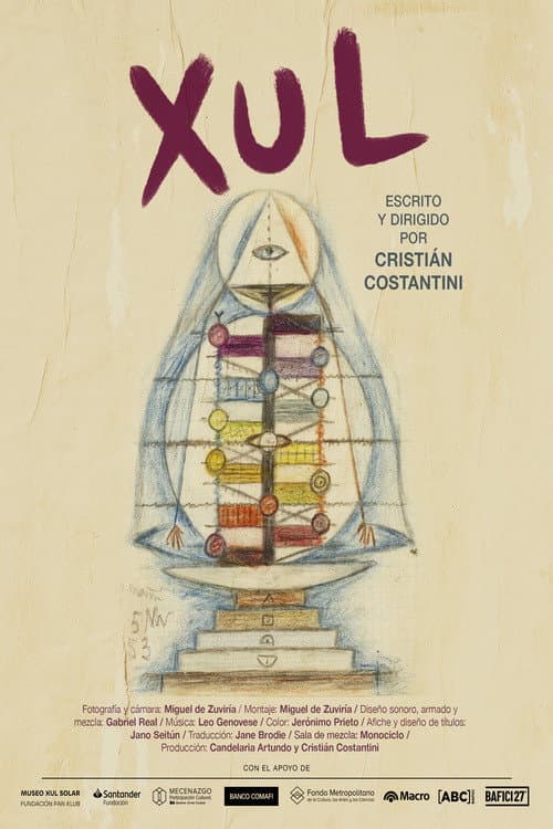 Xul poster
