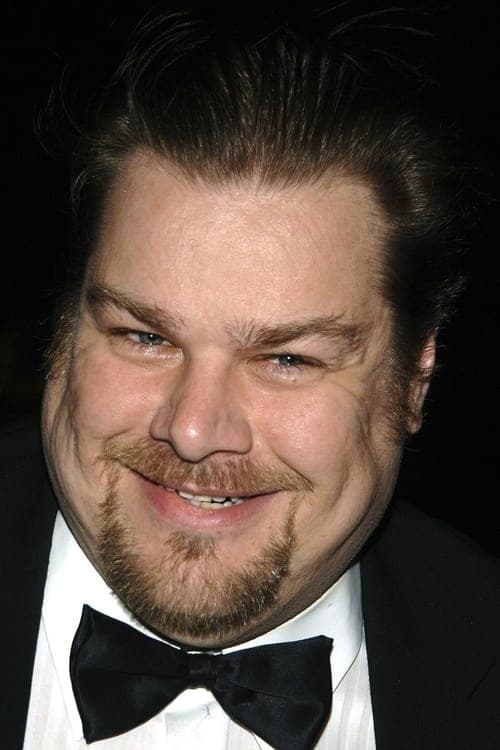 Charles Maquignon profile photo