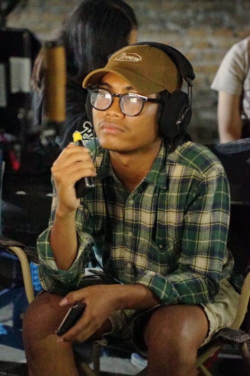 Moh Bayu Saputra profile photo