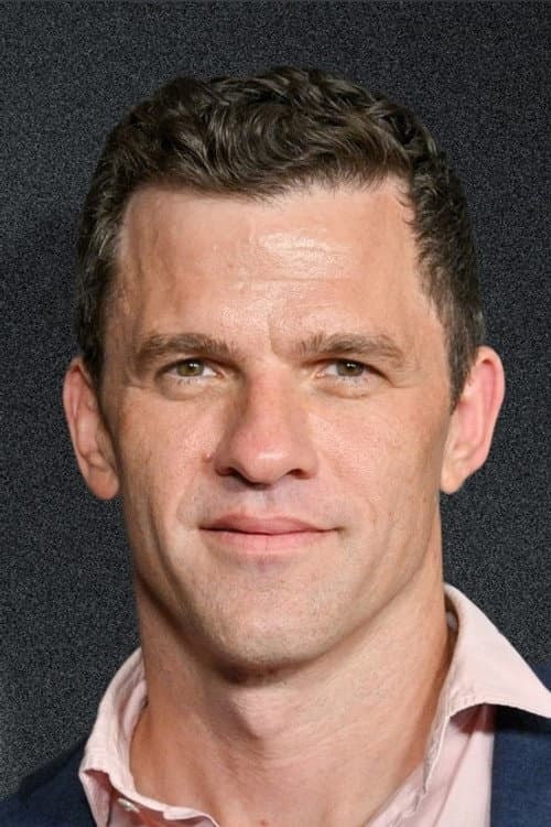 Mark Lafferty profile photo