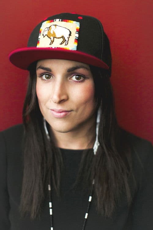 Amanda Strong profile photo