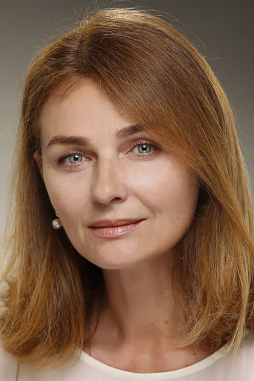 Inna Kapinos profile photo