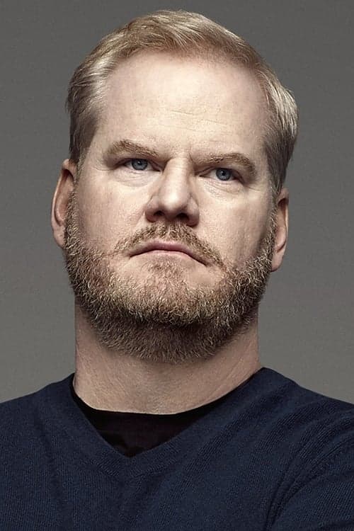 Jim Gaffigan profile photo
