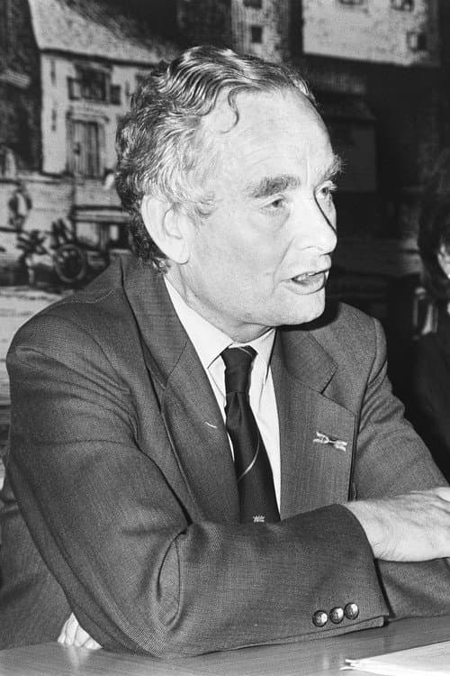 Guus Zoutendijk profile photo