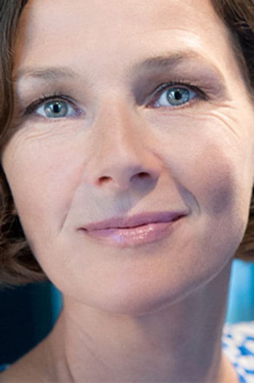 Beate Rysopp profile photo