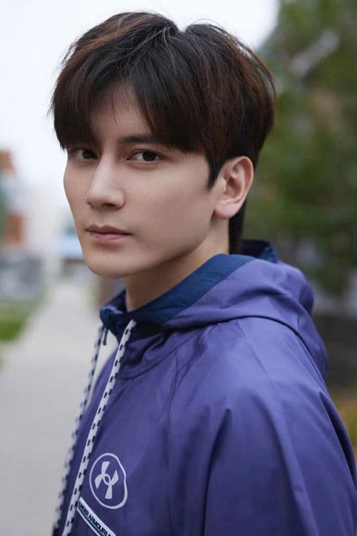 Sun Zujun profile photo