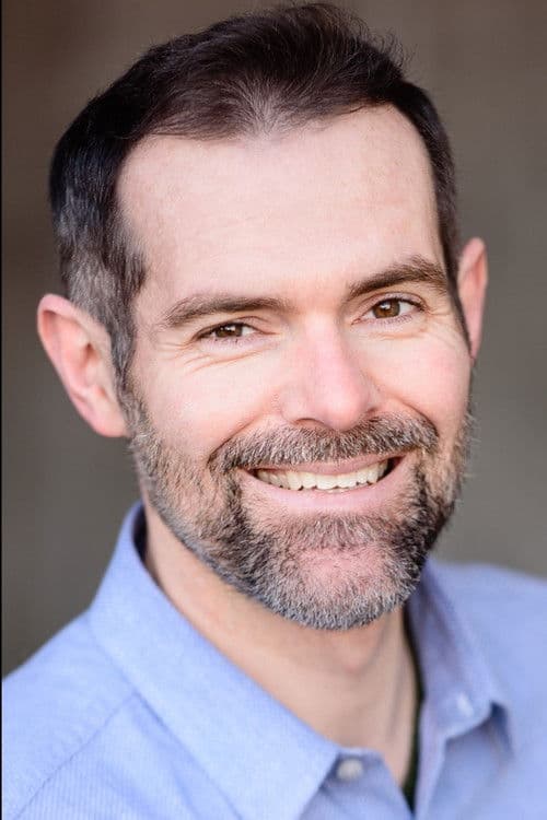 Nick Mathews profile photo