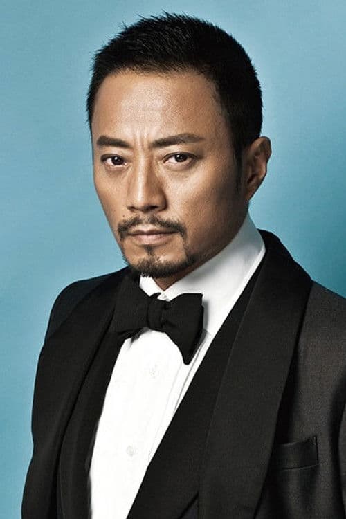 Zhang Hanyu profile photo