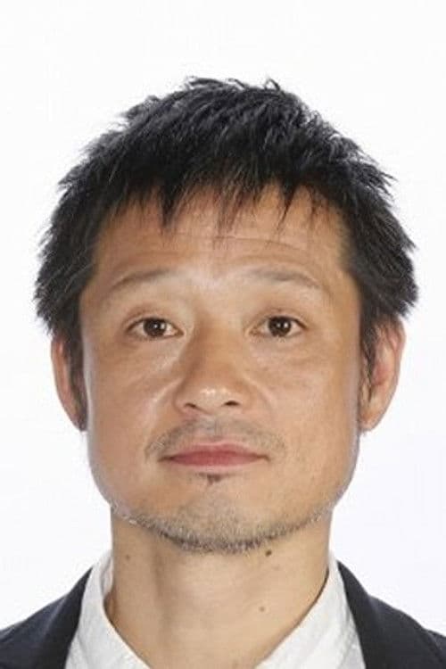 Tenkyû Fukuda profile photo