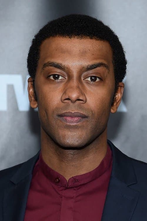 Joshua Boone profile photo