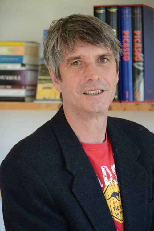 Sandor Poppinga profile photo