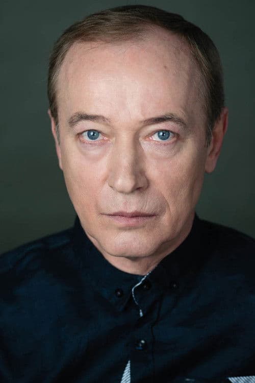 Sergey Kagakov profile photo