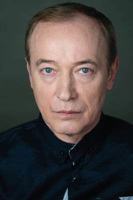 Sergey Kagakov profile photo