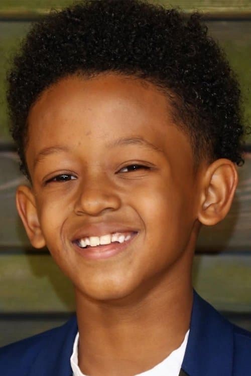 Percy Daggs IV profile photo