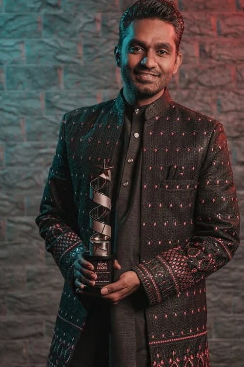 Loga Varman Strideran profile photo