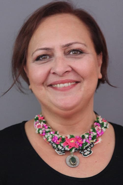 Şebnem Doğruer profile photo
