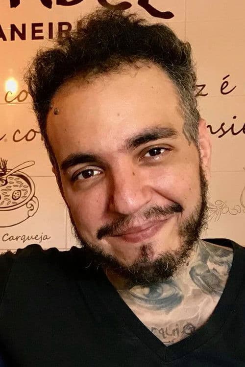 Ricardo Antunes Martins profile photo