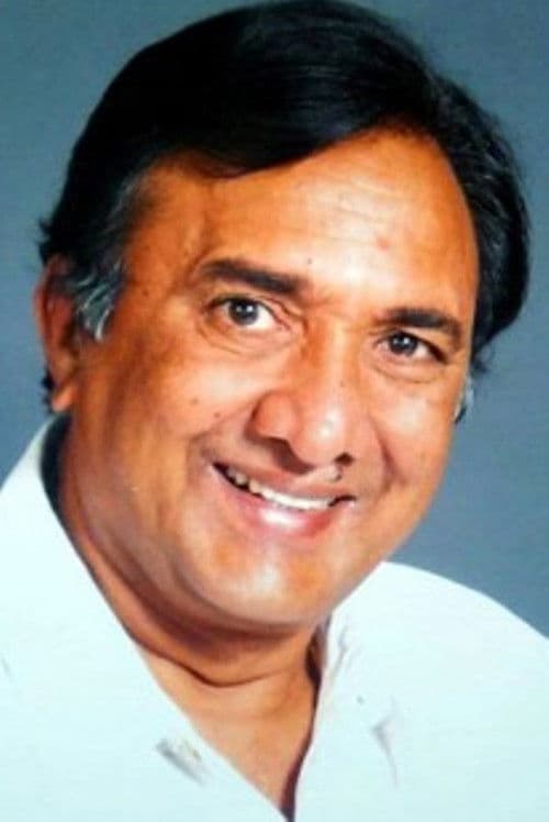 Narra Venkateswara Rao profile photo