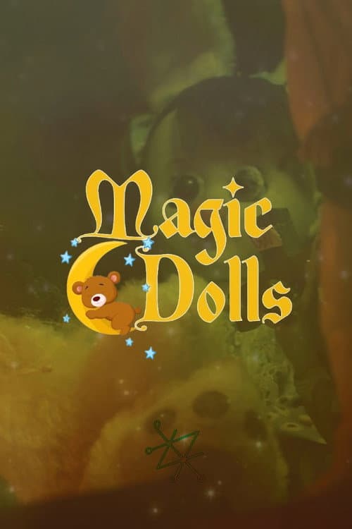 Magic Dolls poster