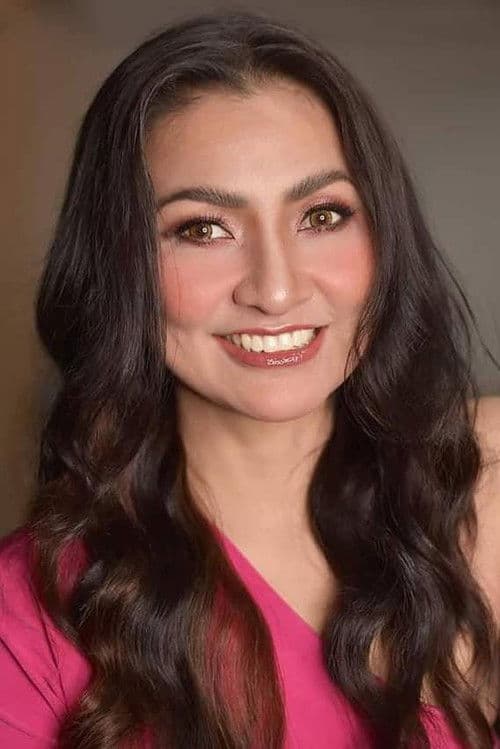 Sarah Javier profile photo