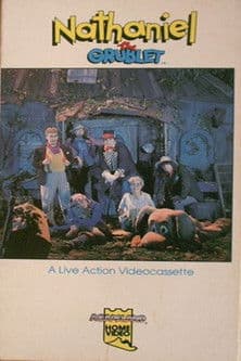 Nathaniel the Grublet poster