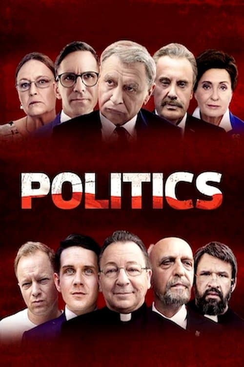 Politics poster