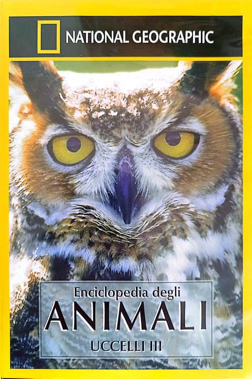 Talons of Terror poster