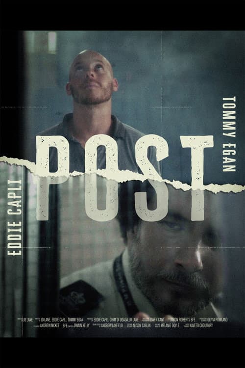 Post poster