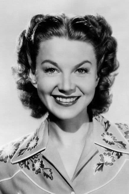 Jane Frazee profile photo