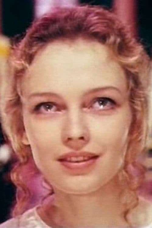 Svetlana Pelikhovskaya profile photo