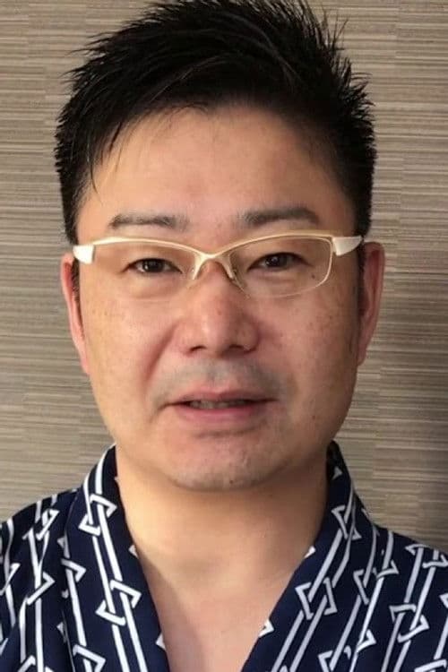 Kojiro Takahashi profile photo