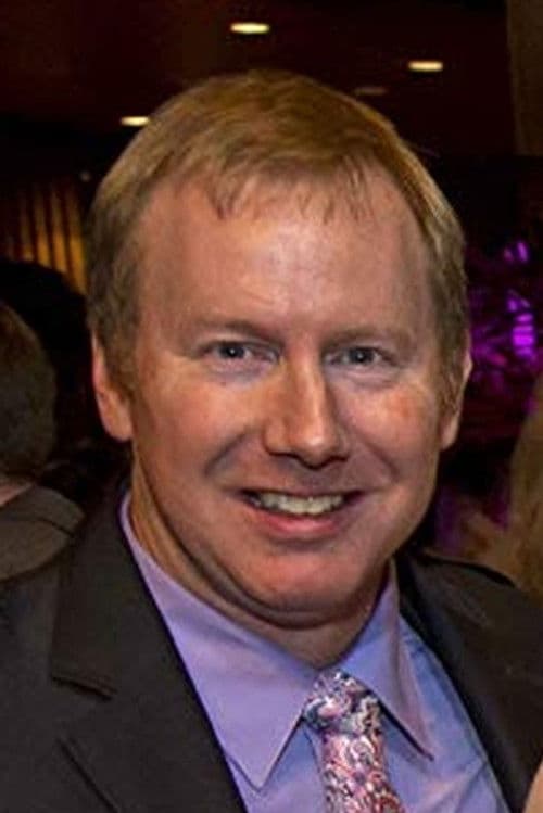 Robert Murphy profile photo