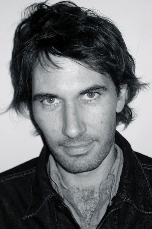 Jed Kurzel profile photo