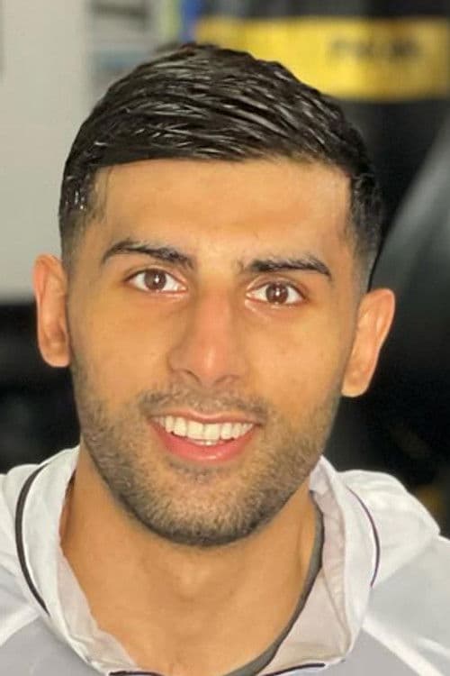 Khaleel Majid profile photo